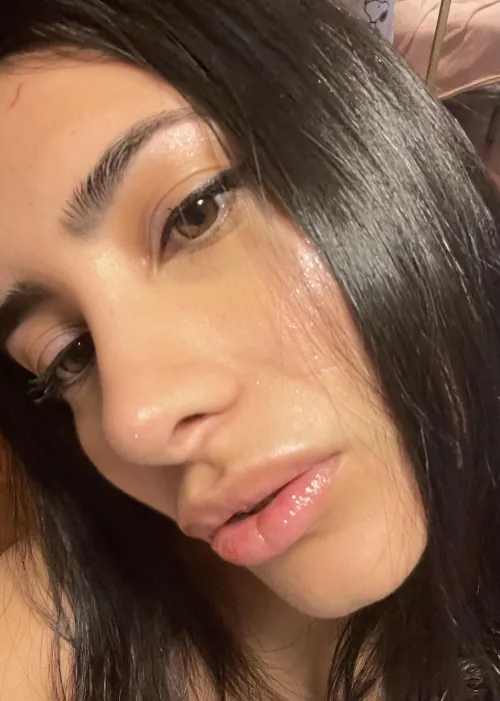 Come here and kiss me