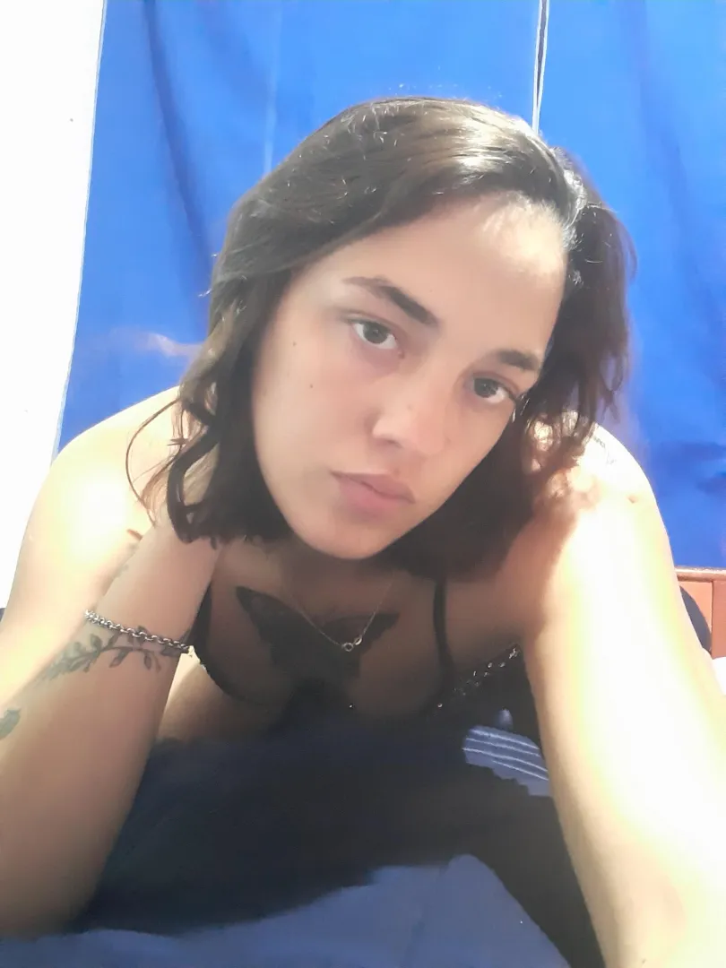 Come here, send everything you have, and I'll give you a prize for being a good boy.