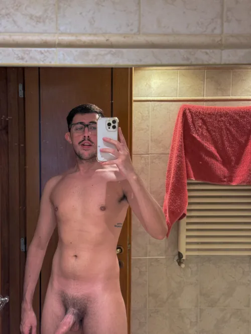 come on bro, is gonna be our secret 