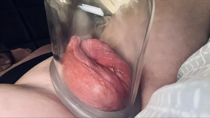 Come on pump it up, come on pump it up!