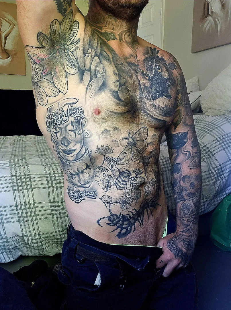 Come play with daddy after work 35%off my VIP page only $3,24, custom content, kink friendly, used underwear