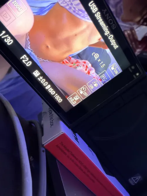 Come play with me, I’ll be your church this Sunday morning  #bushybabe