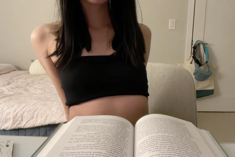 Come read along with me (we read a lot of old books)