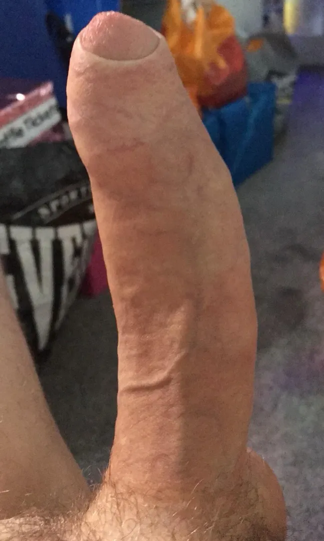 Come & Slide Your Hole Down On My Thick Daddy Dick!