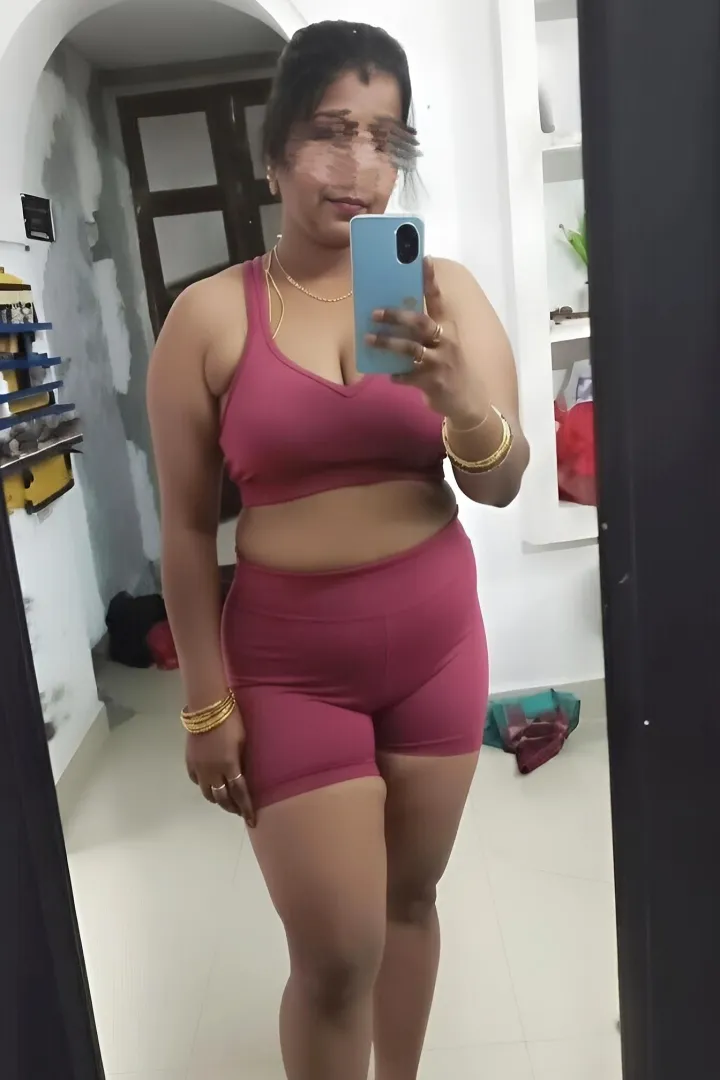 Come work out with me