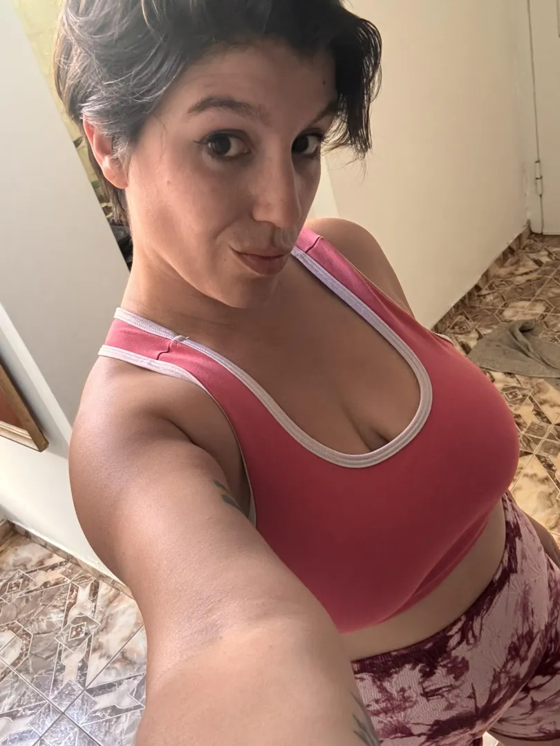 Comfortable… but still impossible to ignore.