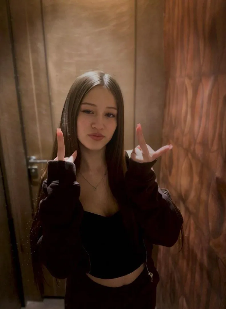 comfy, bored, and still here