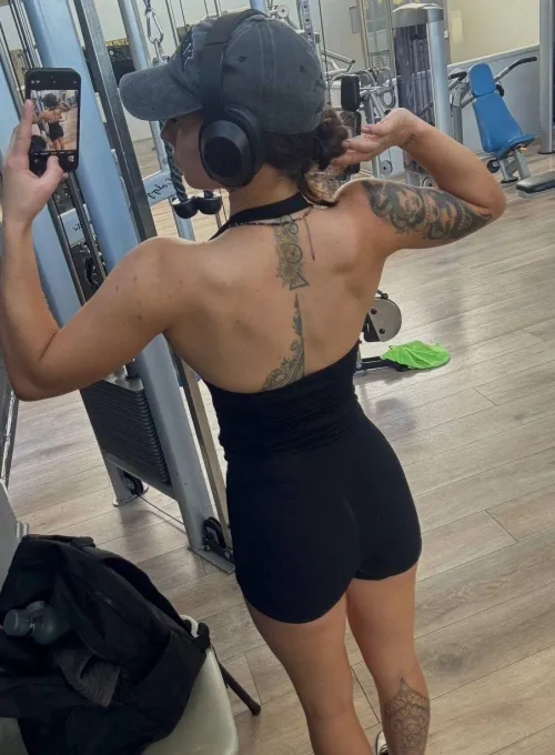 Comfy but distracting