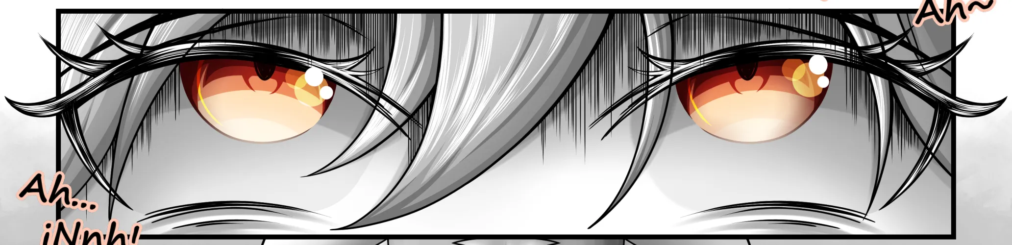 COMIC: The Last Customer of Burnice (3/3)