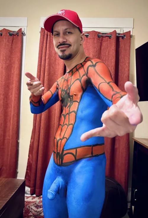 Comic-Con Spider-Man reveal(37)