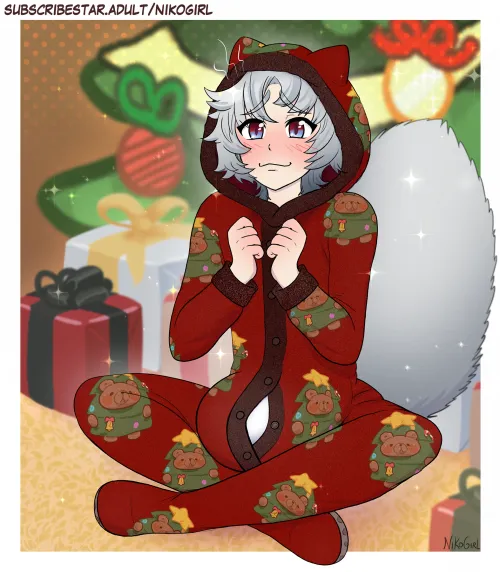 [Comm] Qanipalaat (Arknights) 💕