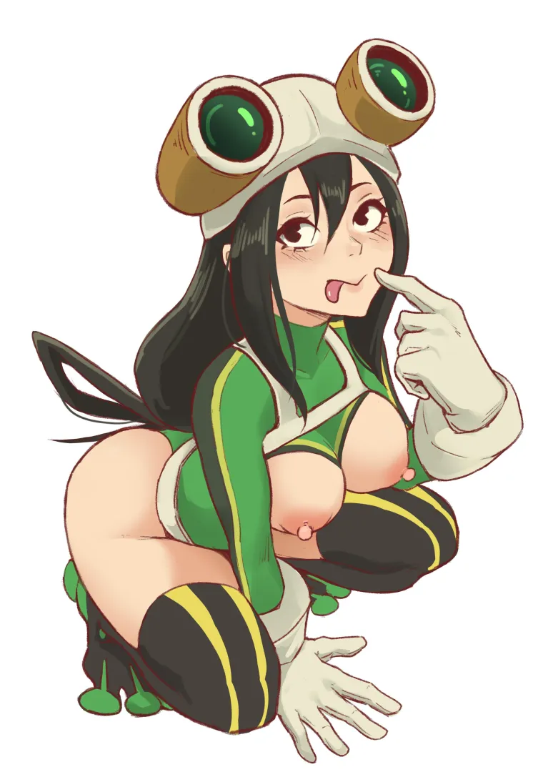 Commission by u/-goodtaste-