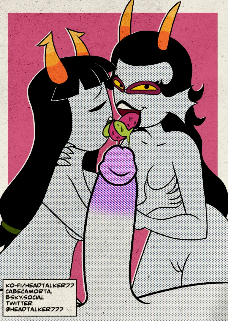 Commission for scumbagbride