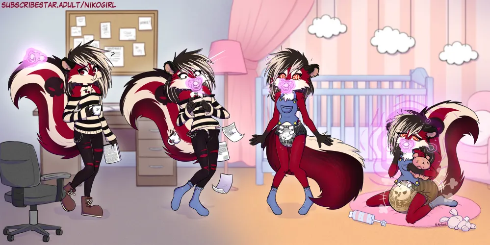 [Comm/Sequence] Ruby (Client OC) 