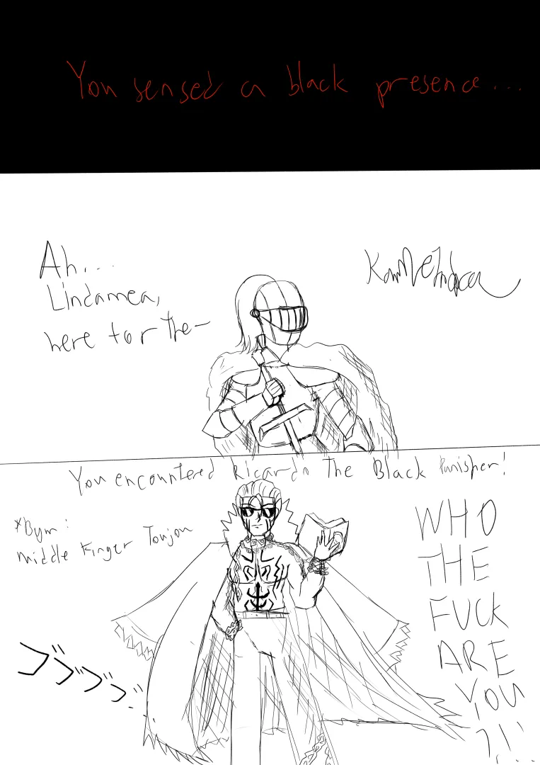 Complete and Total Extermination