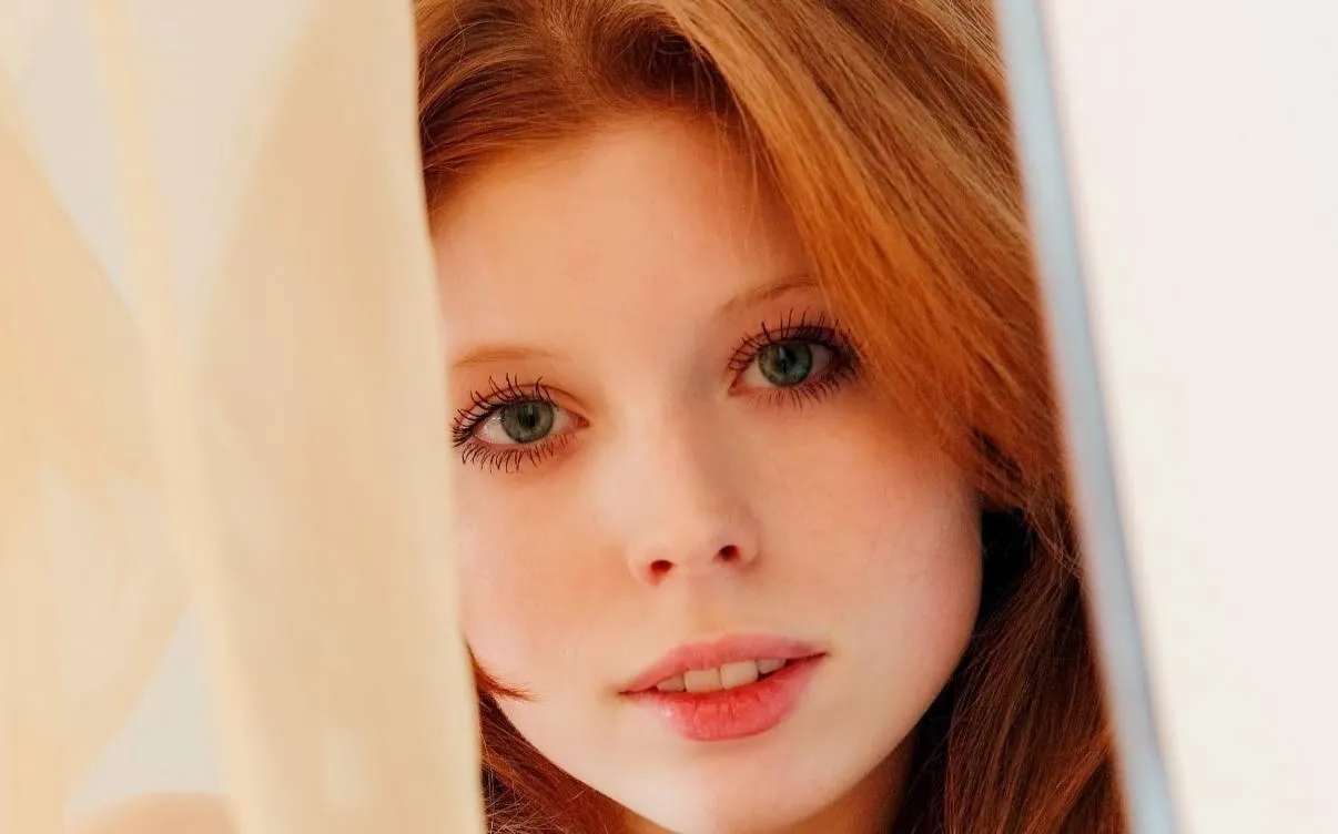 ✨ COMPLETE COLLECTION ✨
feat. HELENA 
Unlocked in the NIKIA VIP tier archives 