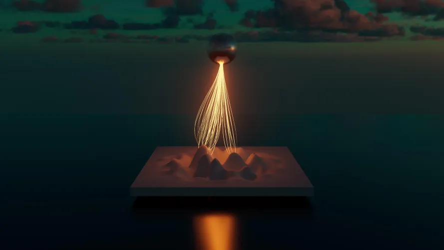 Conductive | Me | 2026 | I also have an animated version of this in the comments