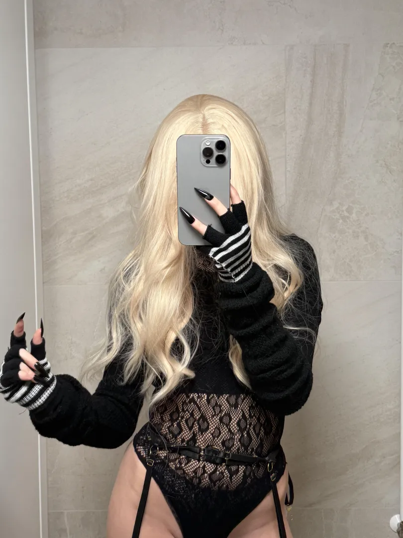 Confess your tiny clit size for instant pet name