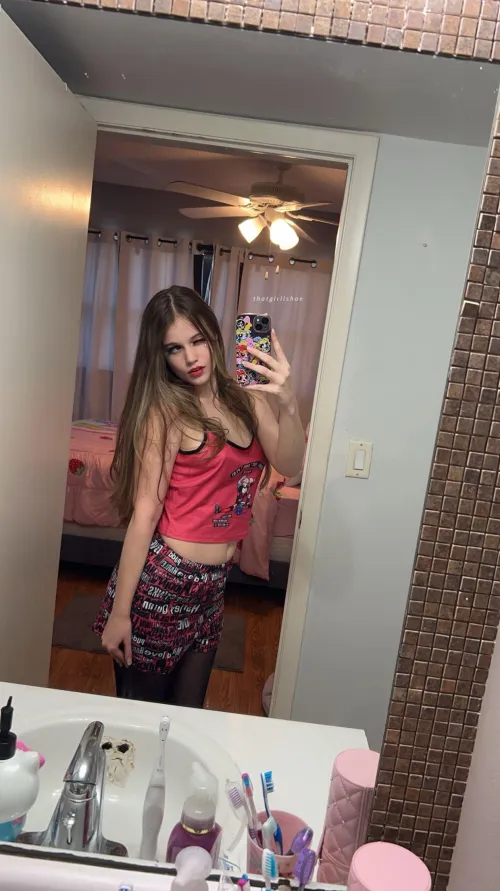 Confidence makes everything attractive