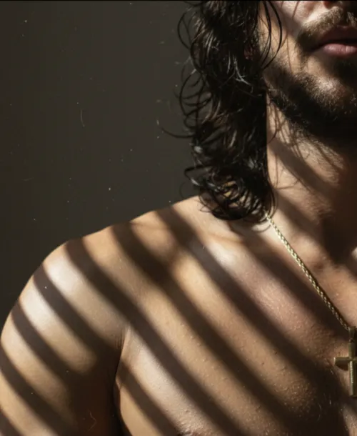 Conflict with the other half :)