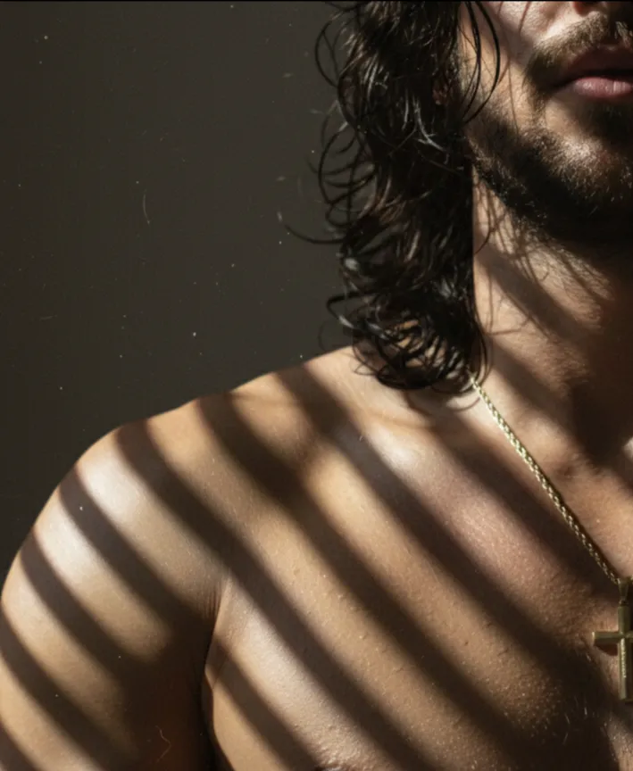 Conflict with the other half :)