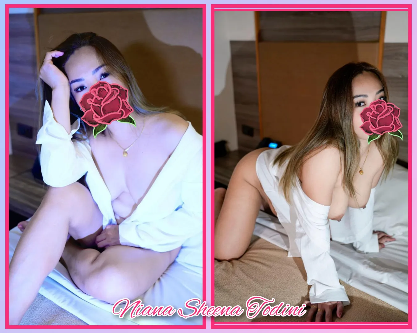 Consider this a small distraction from your day.