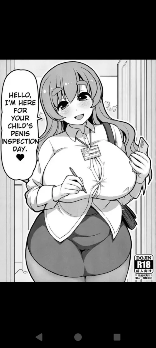 Contadme vuestras fantasías, da igual cuál sea (motivo en descripción)