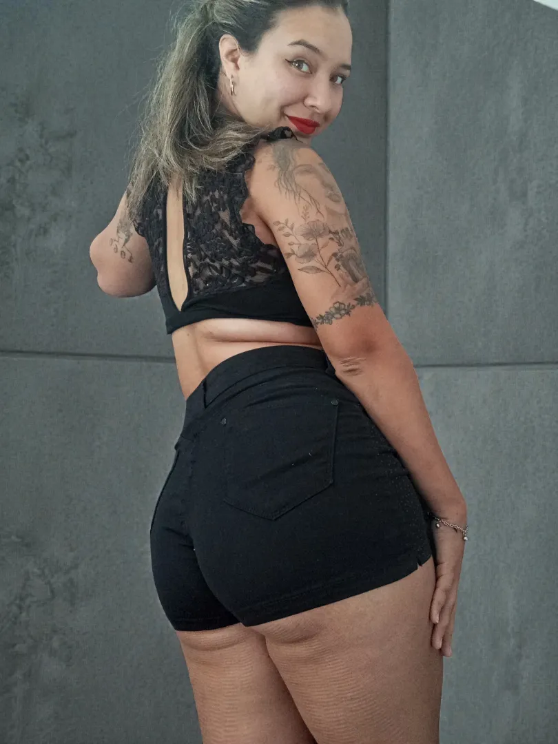 Control doesn't excite you. What excites you is knowing you can't escape it when you choose to stay. Homewrecker