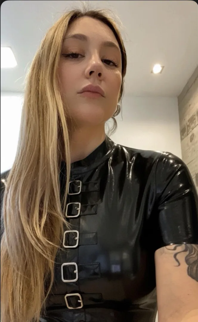 Control doesn’t have to be loud.