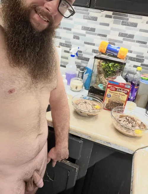 Cookin naked for ya (36)