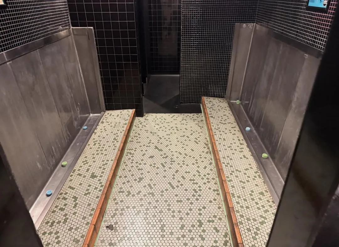 Corner hotel Richmond - Victoria