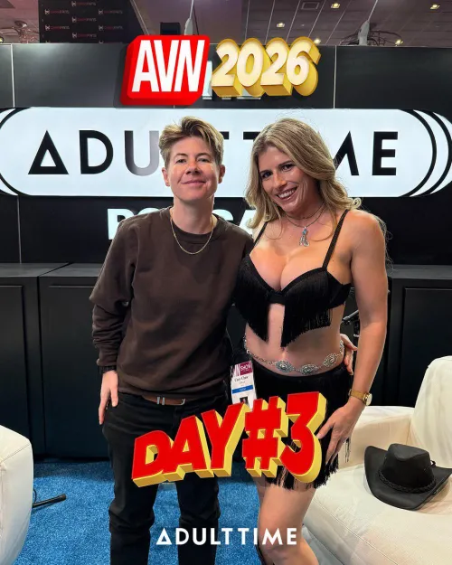 Cory is so beautiful.