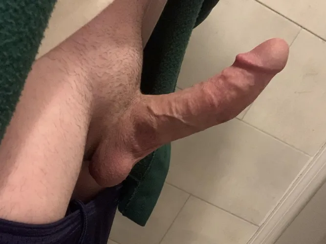 could a shy nerd still get a rate from you? (19)