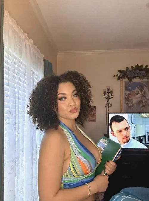 Could be more mild, but I’m very much bi [Return Our 3P Tools/Apps]