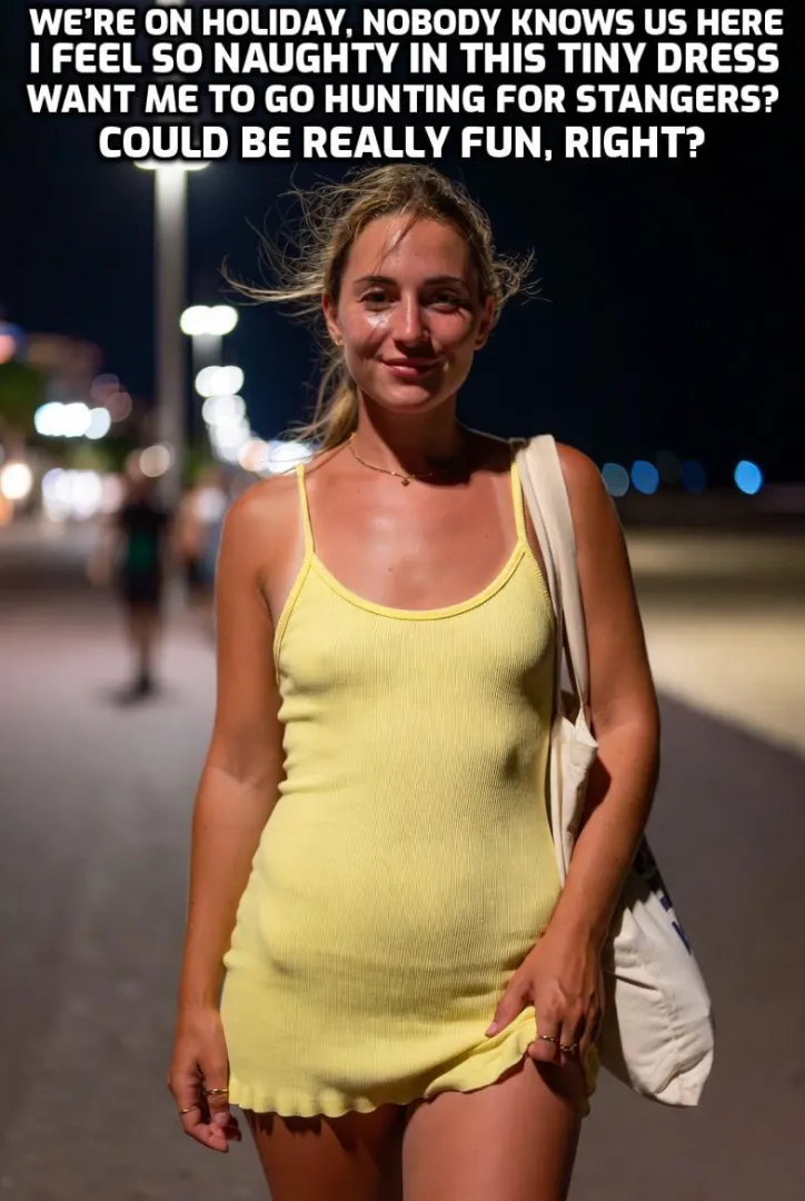 Could be really fun (no ImageFap)