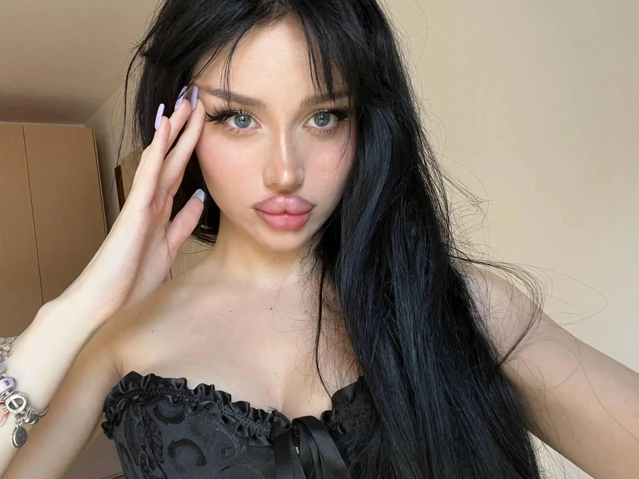 Could I become your sex doll?