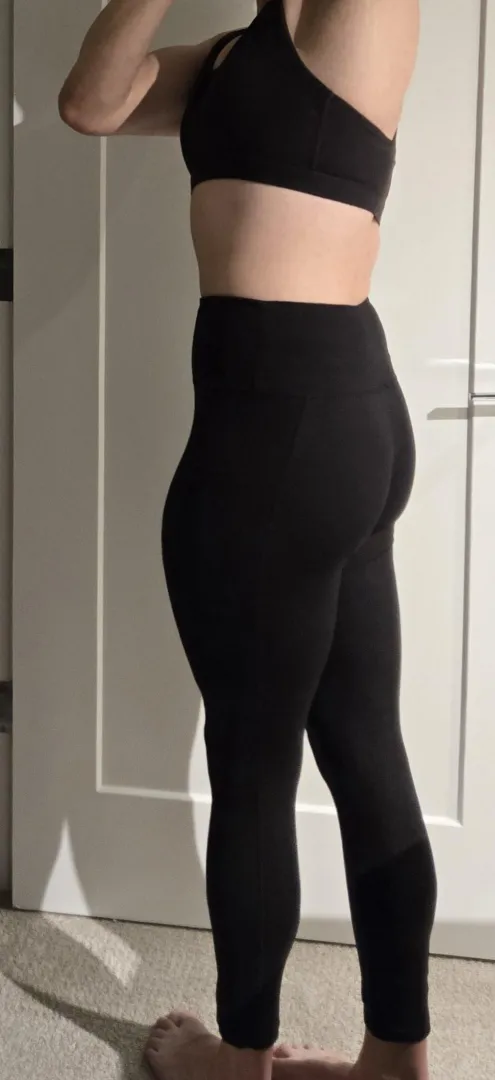 Could I wear this to the gym?