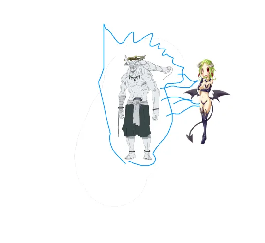 Could mahoraga adapt before a succubus just sucks him dry?