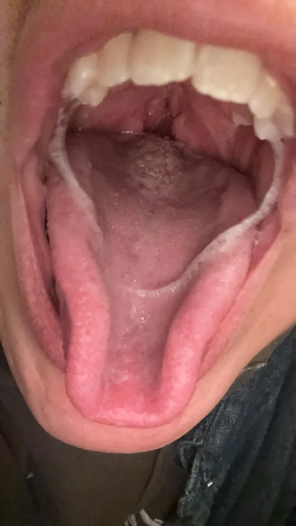 Could u last 5 nights in my tummy?~