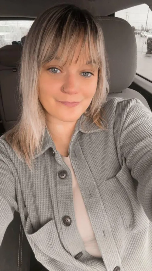 Could you actually handle a hypersexual girl like me??? 