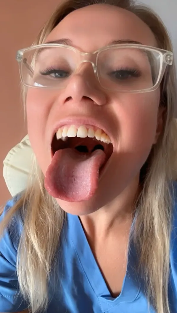 Could you cum in 5 minutes if I told you to hurry while I’m on shift?