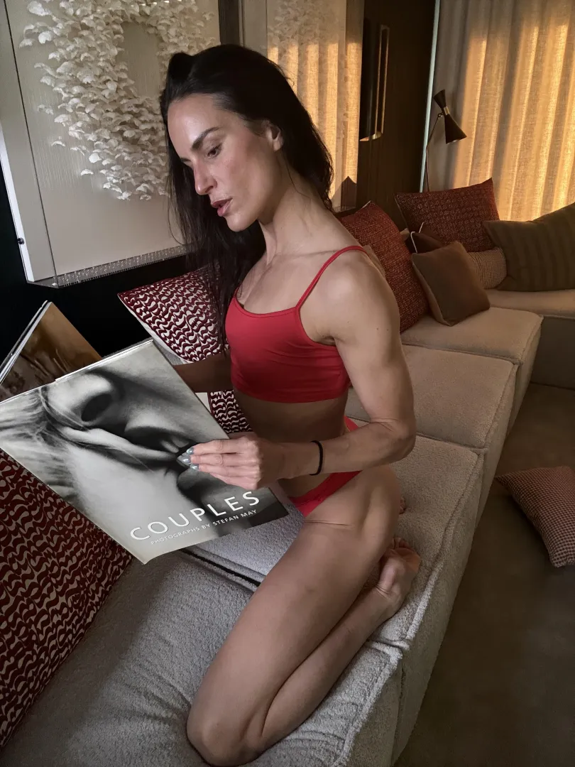 Could you handle this energy up close?