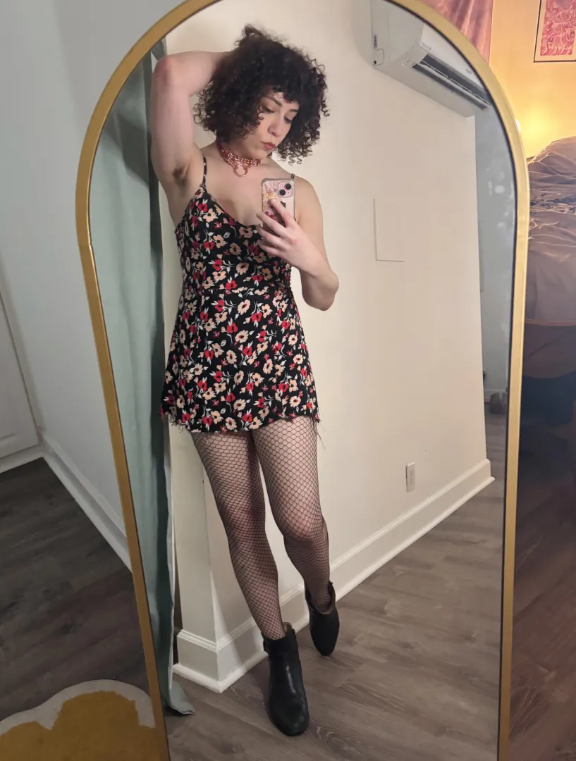 could you pick me up?