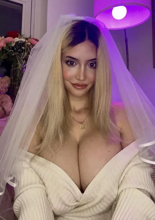 Could you see yourself ever marrying a trans girl like me?