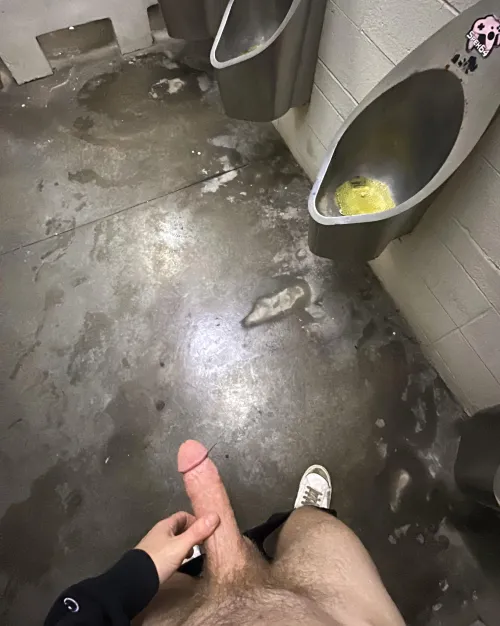 couldn’t help myself