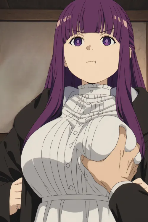 Couldn't resist - ImpairedM