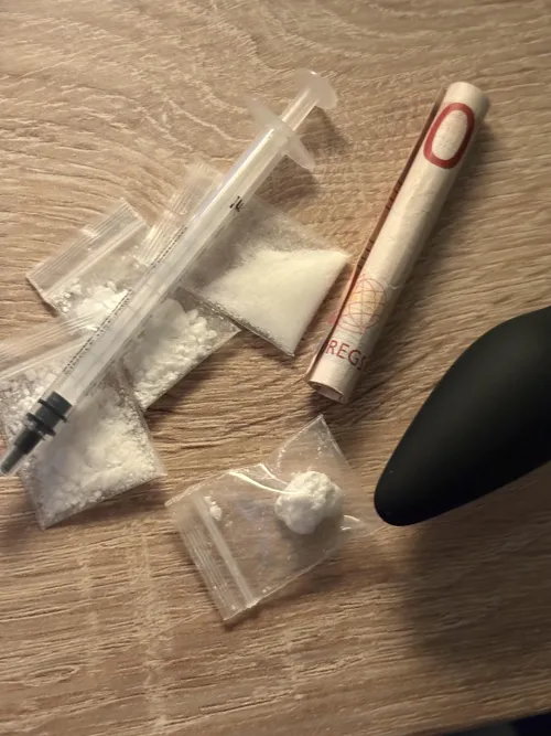 Couple boofing, lines & plugs