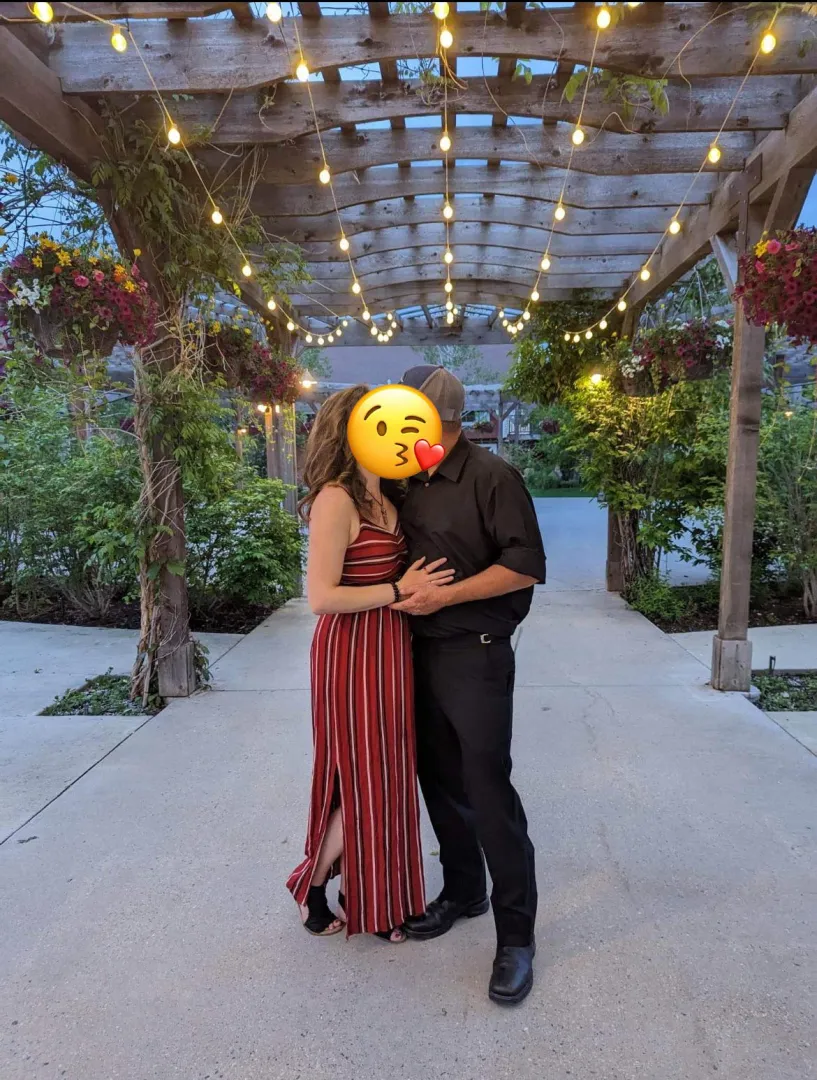 Couple in search of unicorn