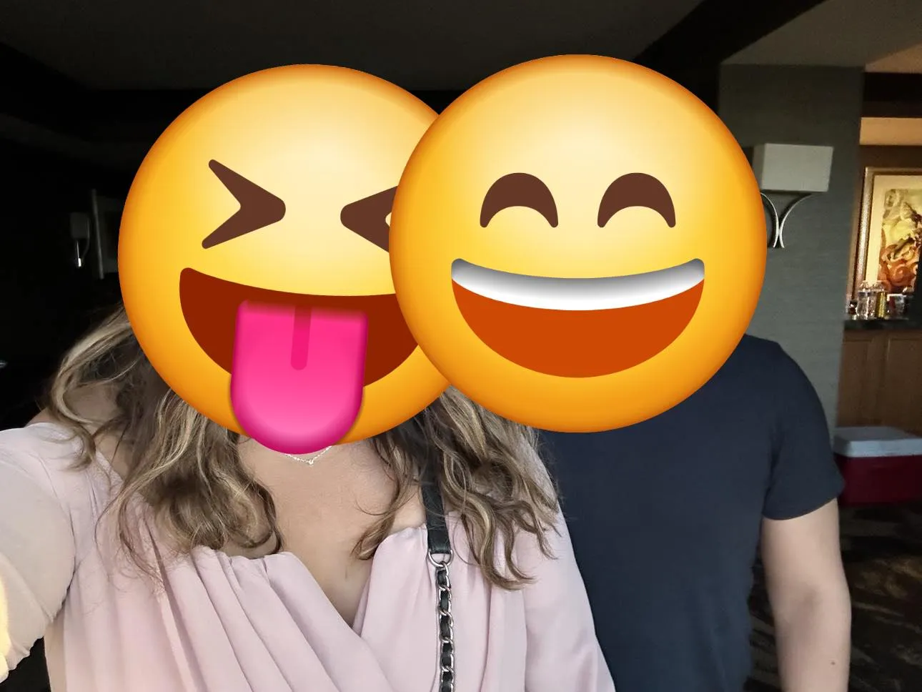 Couple looking for other couples and females for ongoing connections