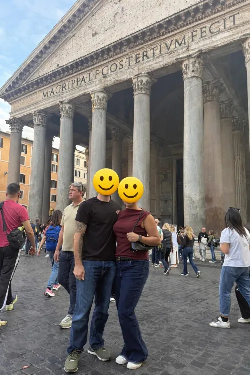 Couple looking for someone to watch us this Saturday possibly Join!